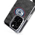 NBA Los Angeles Clippers Black Rust iPhone 15 Pro MagSafe Case